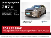Volkswagen Tayron - Vorschau Bild 1