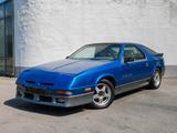 Chrysler GS Turbo 2 (Garagenwagen mit 160k km) - Chrysler GS Gebrauchtwagen