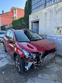 Peugeot 2008 - 5