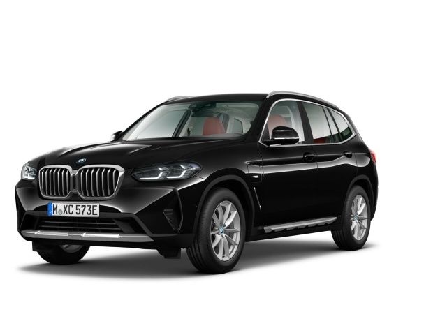 BMW X3 xDrive30e AT Sport Aut. Klimaaut. AHK HIFI