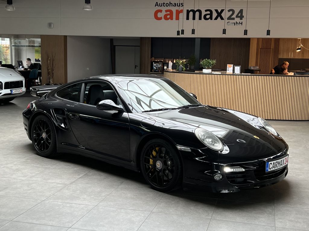 Porsche 911 Urmodell