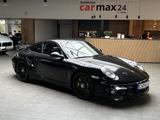 Porsche 911 Turbo S Coupe Aero-Kit Turbo Bi-Xenon BOSE - Porsche: Coupe, 911 Turbo