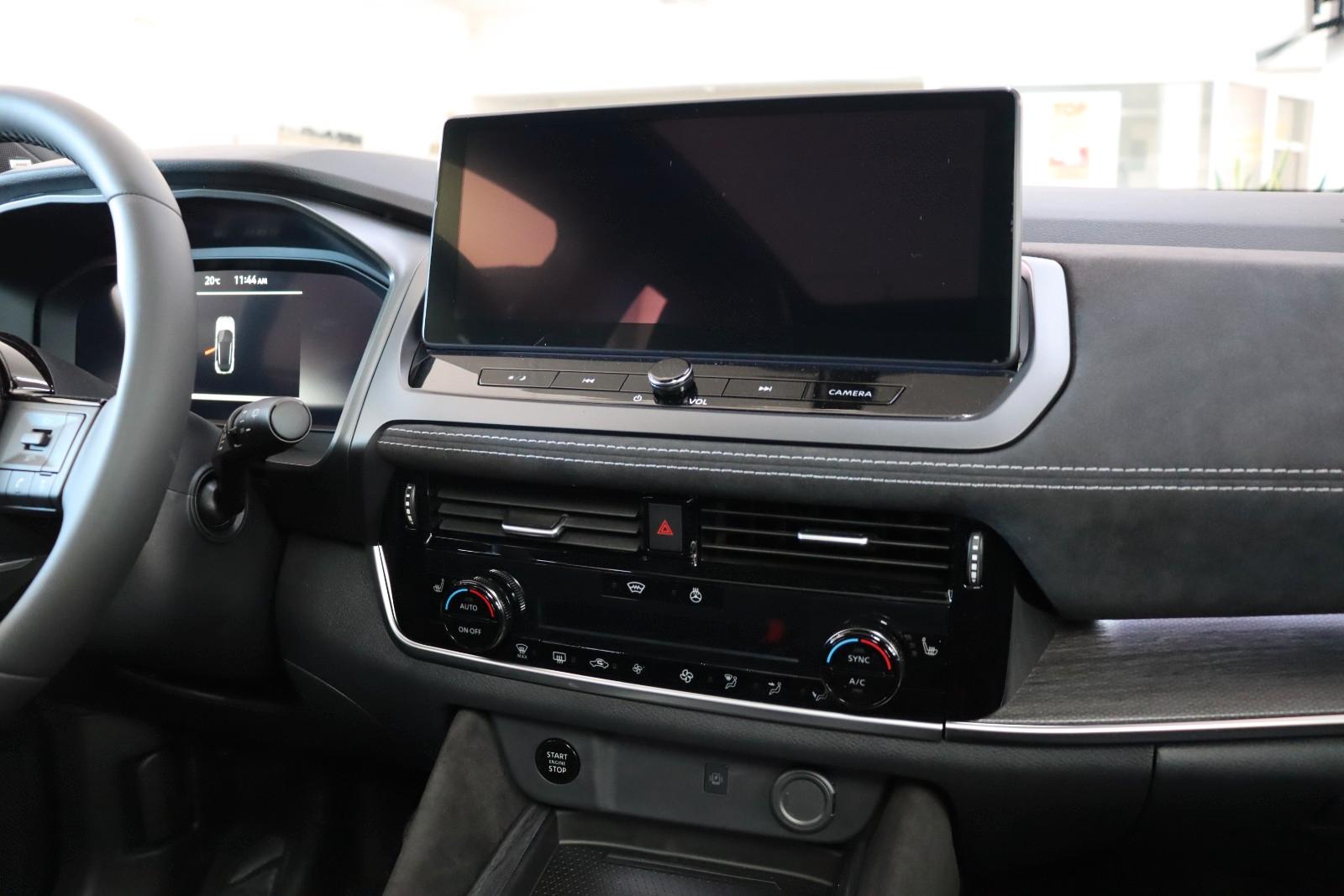 Nissan Qashqai 1.3 Tekna+ PLUS Memory BOSE HUD20 SOFORT