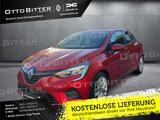 Renault Clio EXPERIENCE TCe100 SITZH/GANZJAHRESR - Renault Clio Gebrauchtwagen in Bielefeld