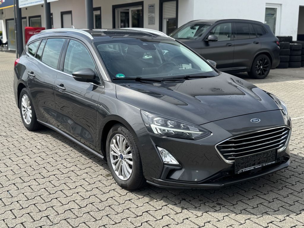 Image of Ford Focus
