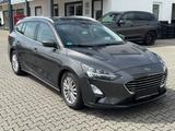 Ford Focus Turnier Titanium*2.0 D*Automatik*