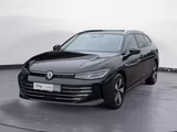 Volkswagen Passat Business 2,0 l TDI SCR  (15  7-Gang-Doppe - Volkswagen Passat: 7