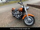 Harley-Davidson FLSTF Fat Boy MY 2012 - HARLEY-DAVIDSON FAT