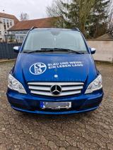 Mercedes-Benz Viano 3.0 CDI TREND kompakt TREND - Mercedes-Benz Viano Trend mit Diesel-Antrieb