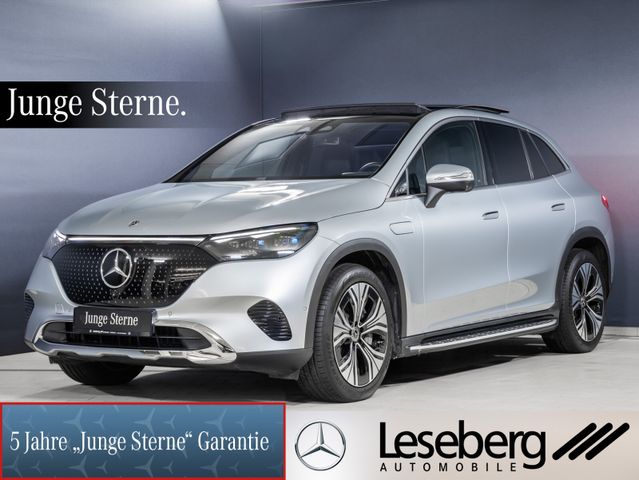 Mercedes-Benz EQE 350 4M SUV ELETRIC ART/ DIG.LIGHT/ Pano/ AHK