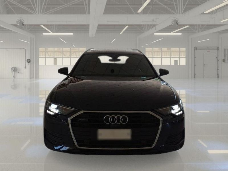 Audi AUDI A6 AVANT 50 TFSI E QUATTRO ULTRA S TRONIC B imagem 2