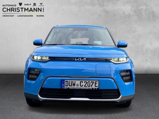 Fahrzeugabbildung Kia Soul E- Inspiration *Leder-Paket*Wärmepumpe*Schi