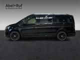 Mercedes-Benz V 300 lang AVANTGARDE+AMG+DISTR+NIGHT+Burme+360° - Mercedes V 300 Benzin Gebrauchtwagen