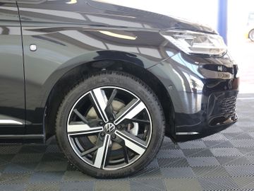 Volkswagen Caddy 2.0TDI DSG STYLE NAV PRO STANDHZ PANO AHK