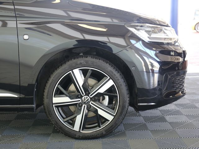 Volkswagen Caddy 2.0TDI DSG STYLE NAV PRO STANDHZ PANO AHK