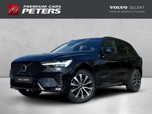Volvo XC60 Plus Dark AWD Digitales Cockpit Memory Sitz