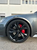 Audi RS6 4.0 TFSI-HUD,AHK,DYNAMIC,LUFT,8x22'' - gebrauchte Audi RS6 aus dem Jahr 2021