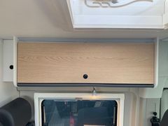 Sunlight Cliff X 600 Automatik, Skyview, Variobad