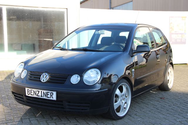 Volkswagen Polo 1.4 Sport