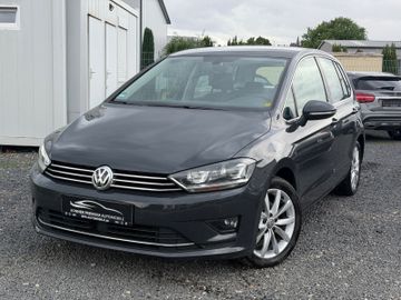 Volkswagen Golf Sportsvan - 1