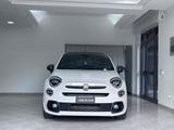 Fiat 500X 1.6 MultiJet 120 CV Sport - Fiat 500X Sport mit Diesel-Antrieb