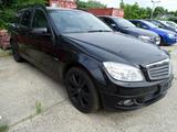 Mercedes-Benz Cdi 200 w204 - Mercedes-Benz 200 aus 2010