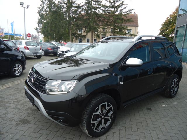 Dacia Duster II Prestige