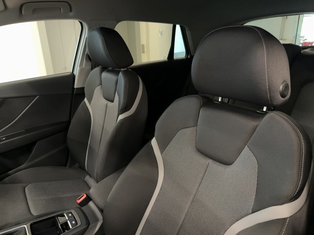 Audi Q2 - Bild 19