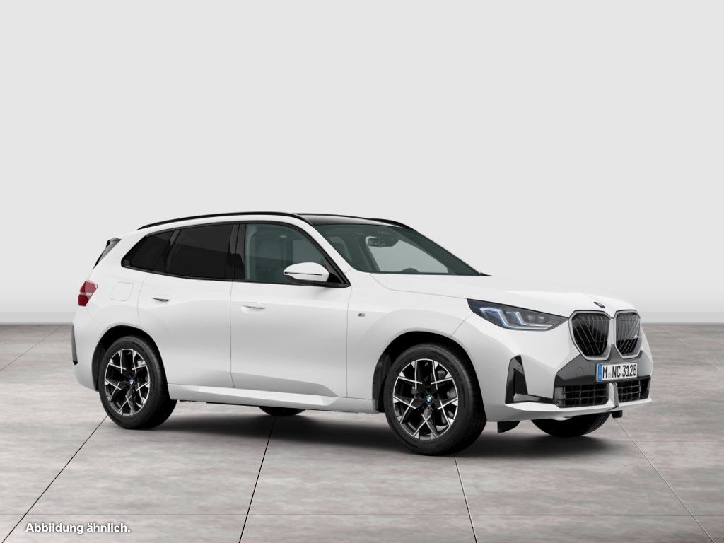 BMW X3 - Bild 9