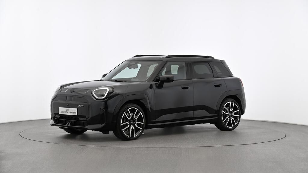 Image of MINI Aceman E