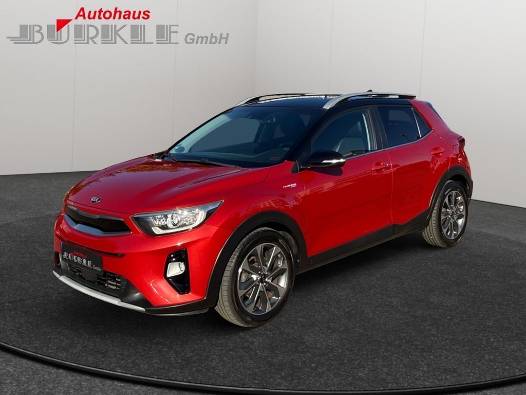 Image of Kia Stonic