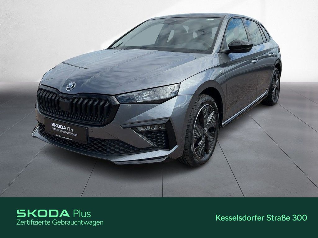 Image of Skoda Scala