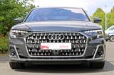 Audi A8 55TFSI q.HUD PANO VOLLLEDERPAKET STHZG MATRIX - gebrauchte Audi A8 aus dem Jahr 2024