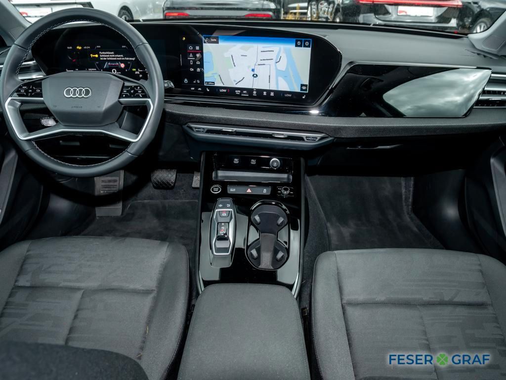 Audi A5 - Bild 9