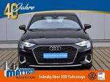 Audi A3 Sportback 35 TFSI Advanced AHK/LED/17-ZOLL/NA - Audi A3: Advanced