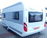 Hobby DE LUXE EDITION 495 UL - Hobby Wohnwagen 495 ul