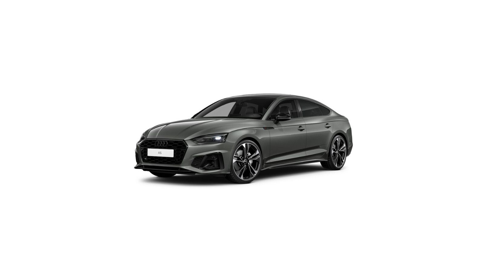 Audi A5 Sportback 40TDI S LINE COMP PANO AHK MASSAGE foto 4