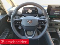 Cupra Born - Vorschau Bild 15