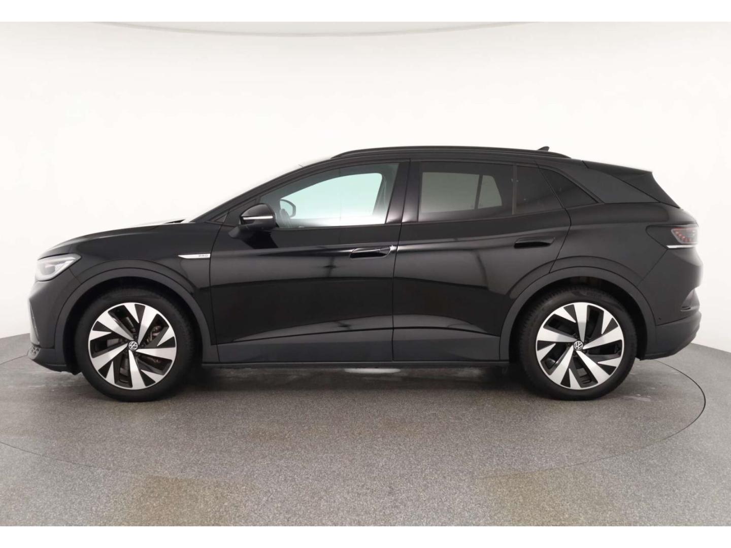 Volkswagen ID.4 Pro 4Motion Nav/Matrix/Kamera/Easy Open/20', миниатюра 5