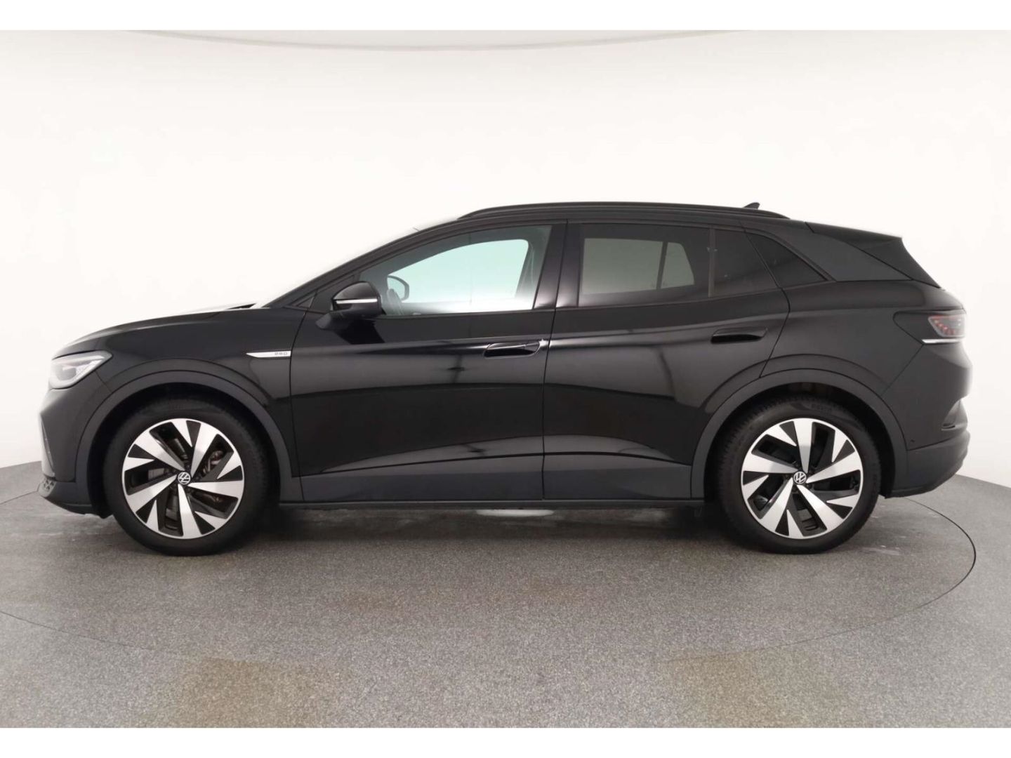 Volkswagen ID.4 Pro 4Motion Nav Matrix Kamera Easy Open 20' foto 5