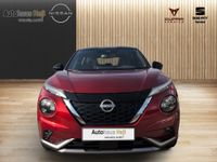 Nissan Juke - Vorschau Bild 2