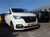Hyundai H-1 Travel Premium FACELIFT-NAVI/AUT/8Sit/Leder - Hyundai H-1: L1h1