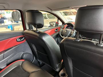 Renault Clio IV Intens *LED*Navi*Sitzh*TOP*