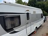 Knaus SÜDWIND 590 FUS Silver Selection - Wohnwagen Silver