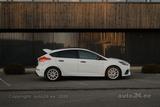 Ford Focus RS 2,3 420PS - Ford: 3.2