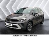 Opel Crossland 1.2 Paket Elegance LED PDC NAVI TEMP - gebrauchte Pickups