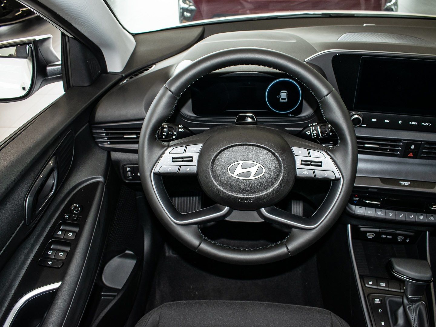 Hyundai i20 - Bild 8