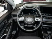 Hyundai i20 - Vorschau Bild 8