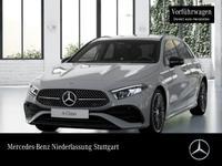 Mercedes-Benz A 180 AMG+NIGHT+LED+KAMERA+TOTW+7G