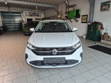 Volkswagen Taigo - 9